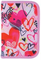  Penar Next Level, 1 compartiment, colectia Heart Queen (NL056931) Penar