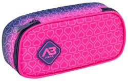  Penar Astra AC6, Hexagon Pink Ombre, 1 compartiment (AZ503026070) Penar