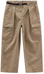 CMP Дамски ежедневен панталон CMP Women's Long Pant with Belt Casual trousers - Dune (107-4332-0114)