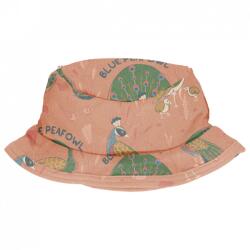 Meyadey Детска шапка Meyadey Kid's Hat Sun Hat - Peafowl Parade - размер 44-46 cm (204-9770-0412)