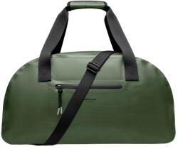 Gaston Luga Сак Gaston luga Lightweight DuoSeal Duffel Luggage - Olive - размер 36 l (510-7021-0311)