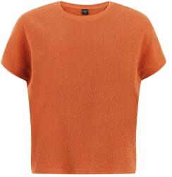 Protest Дамска тениска Protest Women's PRTLouas T-shirt - Sugar Brown - размер 44 (EU) (916-3893-0616)