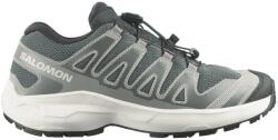 Salomon Детски мултиспорт обувки Salomon Kid's XA Pro Multisport shoes - Urban Chic / Icicle / Wrought Iron - размер 32 (EU) (702-5846-0315)