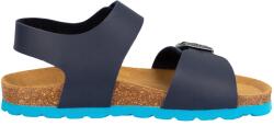 Trollkids Детски сандали Trollkids Kid's Bergen Sandal - Navy / Medium Blue - размер 31 (EU) (702-3172-0314)