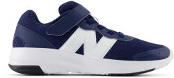 New Balance Детски маратонки New Balance Kid's 578 Running shoes - Blue - размер 28, 5 (EU) (702-5467-0312)