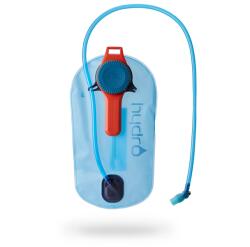 Gregory Хидратиращ резервоар (camelbak) Gregory Hydro 2L Reservoir Hydration system - Ocean / Orange - размер 2 l (533-1700-0111)