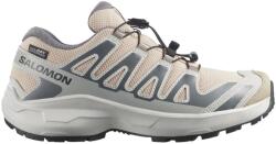 Salomon Детски мултиспорт обувки Salomon Kid's XA Pro Waterproof Multisport shoes - White Pepper / Gray Violet / Black - размер 29 (EU) (702-5848-0712)