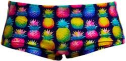 Funky Trunks Мъжки бански слипове Funky Trunks Sidewinder Trunks Swim brief - Pine Gap - размер XS (050-2124-1911)