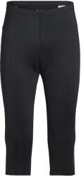 Vaude Мъжки шорти за колоездене Vaude Matera 3/4 Tights Cycling bottoms - Black - размер 4XL (055-3495-0117)