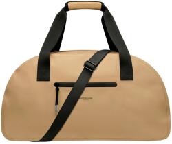 Gaston Luga Сак Gaston luga Lightweight DuoSeal Duffel Luggage - Latte - размер 36 l (510-7021-0211)