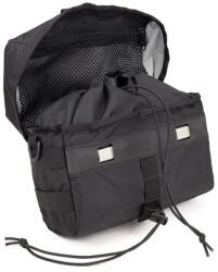 Swift Industries Чанта за кормило Swift industries Capstone Handlebar Bag - Black - размер 4, 0 l (510-7052-0111)