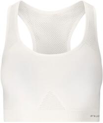 ATHLECIA Дамски спортен сутиен ATHLECIA Women's Rosemary V2 Seamless Sports Bra - White - размер XS (114-3988-0211)