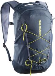 Salomon Туристическа раница Salomon XT 15 Walking backpack - Spellbound / Grisaille / Bright Chartreuse - размер One Size (504-1168-0411)
