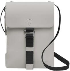 Gaston Luga Чанта за рамо Gaston luga Spläsh Mini Crossbody Shoulder bag - Taupe - размер 0, 5 l (510-6502-0211)