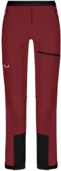 Salewa Дамски панталон за ски-туринг Salewa Women's Sella DST Light Pants Ski touring trousers - Syrah II - размер 42 (EU) (107-1950-0716)