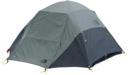 The North Face Триместна палатка The north face Stormbreak 3 3-person tent - Agave Green / Asphalt Grey - размер One Size (521-0749-0111) Палатка