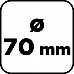 GRAPHITE Neo Tools bi-metal fúrókorona (56T717)