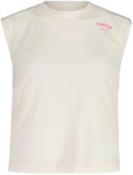 Maloja Дамска тениска Maloja Women's BersebaM. Running shirt - Shaded White - размер XS (916-6970-0211)