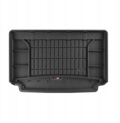 FroGum ProLine 3D gumi csomagtérszőnyeg logóval Ford B-Max 2012-2017-hoz