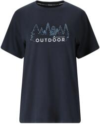 Whistler Дамска тениска Whistler Women's Tulon S/S T-Shirt - Salute - размер XXL (916-6178-0215)