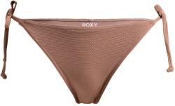 Roxy Дамско бикини долнище Roxy Women's Lasca Ties Cheeky Bikini bottom - Deep Taupe (150-4917-0114)