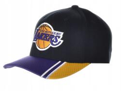Mitchell & Ness Baseball sapka Mitchell & Ness MN-NBA-FA064-LALAKE-BLKYEL