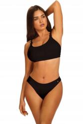 Self Collection Fürdőruha Bayamon3 1011BM3 19 fekete Fekete M
