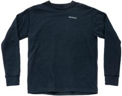 Devold Мъжки вълнен пуловер Devold Everyday Crew Merino longsleeve - Ink - размер XL (005-5959-0214)