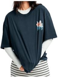 Roxy Дамска тениска Roxy Women's Talloversize Washed T-shirt - Anthracite - размер XS (916-6309-0111)