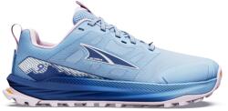 Altra Дамски маратонки Altra Women's Lone Peak 9+ Trail running shoes - Rain Washed / Ocean / Orchid Ice - размер 9, 5 (US) (123-1699-1622)