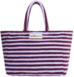 Bongusta Чанта за рамо Bongusta Naram Weekend Bag Shoulder bag - Wine & Lavender Blue - размер One Size (510-5695-1111)
