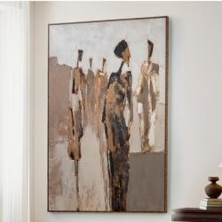 Schuller Valencia Tablou de perete pictura acrilica Etnos 133x203cm (SV-725217)