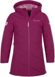 Trollkids Детско палто Trollkids Girl's Bergen Coat - Plum / Mauve - размер 92 (EU) (703-3287-0211)