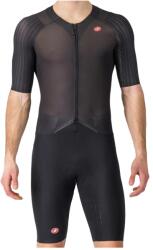 Castelli Мъжки скин за колоездене Castelli Sanremo S Speed Suit Cycling skinsuit - Black - размер XL (002-3395-0115)
