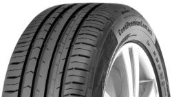 Continental ContiSportContact 5 SUV XL 235/45 R19 99V