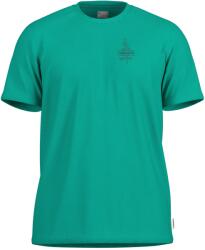Maloja Мъжка тениска Maloja GiaconiM. T-shirt - Polar Light (216-8882-0413)