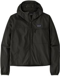 Patagonia Дамско ежедневно яке Patagonia Women's Light & Variable Jacket Casual jacket - Black - размер XL (103-2876-0115)