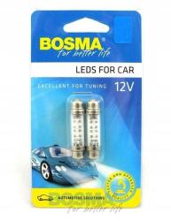 Interlook Bosma C5W C10W C5W izzók 2 db