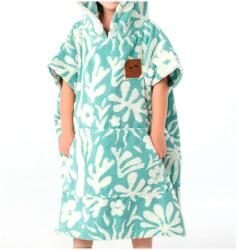 Slowtide Детско пончо за сърф Slowtide Kid's Sunny Kids Poncho Surf poncho - Sky Blue - размер One Size (750-3091-0111)