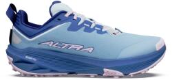 Altra Дамски маратонки Altra Women's Experience Wild 3+ Trail running shoes - Windward Blue / Orchid Ice / Ocean - размер 10 (US) (123-2266-0723)