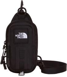 The North Face Дневна раница The north face Hot Shot Crossbody Daypack - TNF Black - размер One Size (504-2022-0511)