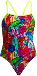 Funkita Дамски бански костюм Funkita Women's Single Strap One Piece Swimsuit - Loud Proud - размер 34 (EU) (150-5660-1712)