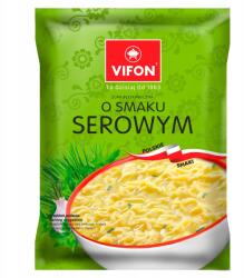 VIFON Sajtos instant leves lengyel ízekkel (5901882017825)
