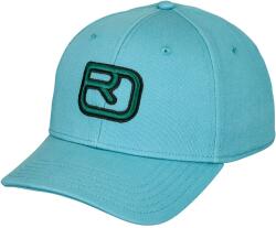 Ortovox Шапка с козирка Ortovox Logo Flex Cap - Arctic Grey - размер 58 cm (904-0323-0111)