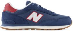 New Balance Детски маратонки New Balance Kid's 515 Sneakers - Blue III - размер 36 (EU) (702-5466-1312)