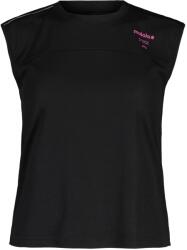 Maloja Дамска тениска Maloja Women's BersebaM. Running shirt - Deep Black - размер XL (916-6970-0115)