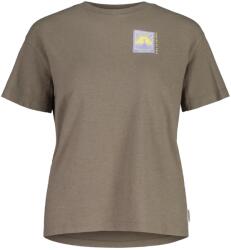 Maloja Дамска тениска Maloja Women's SchöntalM. T-shirt - Warm Shadow (916-6987-0312)