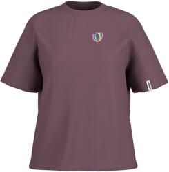 Maloja Дамска тениска Maloja Women's AorakiM. T-shirt - Stormy Lilac - размер XS (916-6969-0311)