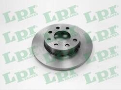 LPR Disc frana LPR O1041P (O1041P) - automobilus