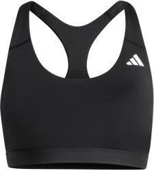 adidas Дамски спортен сутиен adidas Women's Optime Essentials Workout Medium Support Sports bra - Black - размер XL (114-4089-0115)